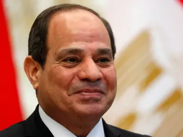 السيسي يرصد 200 مليار لمبادرة مصرية تخص الريف مؤكداً أنّه لا يوجد دولة يمكن أن تتحرك بهذه الطريقة - وكالة ستيب نيوز
