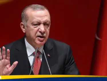 أردوغان يوجه رسالة لقسد.. ويكشف ماذا طلب منه ترامب بشأن غزة - وكالة ستيب نيوز