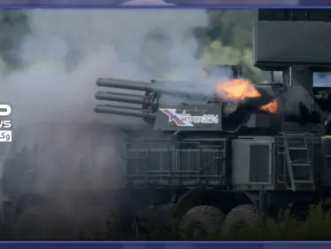 موسكو تهين أردوغان مرةً أخرى في بيانٍ رسمي.. وتنفي تدمير 8 منظومات "بانتسير" في سوريا - وكالة ستيب نيوز