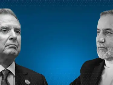 تواصل سري بين إيران وأمريكا وسط تهديدات ترامب بالتصعيد العسكري - وكالة ستيب نيوز