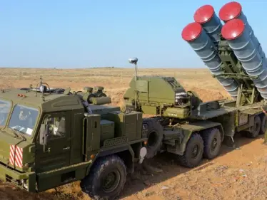 بموجب قانون "كاتسا".. واشنطن تُحذّر أنقرة من عقوبات جديدة - وكالة ستيب نيوز