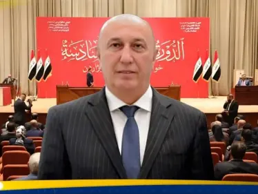 خاص|| بعد قرار البرلمان اختيار رئيس الجمهورية.. خبير عراقي يكشف تفاصيل مهمة لن تكون لصالح بغداد - وكالة ستيب نيوز