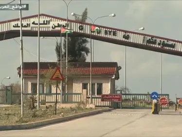 بعد خمسة أشهر على تفعيل معبر نصيب.. الأردن و "بحارتها" هم المستفيدون الوحيدون - وكالة ستيب نيوز