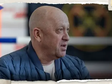 أوّل تعليق من البيت الأبيض والرئاسة الأوكرانية على "مقتل قائد فاغنر" - وكالة ستيب نيوز