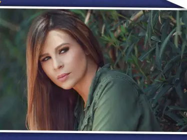 كارول سماحة تحذر الثوار اللبنانين من المتطفلين على الثورة - وكالة ستيب نيوز