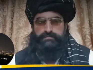 باكستان تقصف أفغانستان بسبب هذا الرجل؟ - وكالة ستيب نيوز