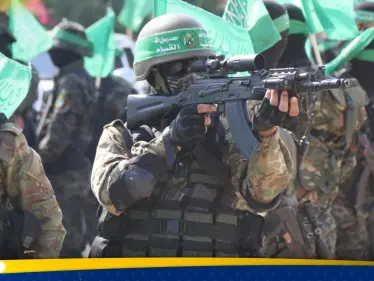 بقذائف الهاون.. القسام تستهدف جنوداً إسرائيليين وسط قطاع غزة - وكالة ستيب نيوز