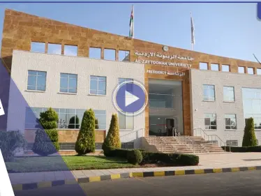 "أقيلوا خلدون الحباشنة" ترند يتصدر الأردن بعد فيديو يوثق تهديد الأخير لطلاب جامعته بالفصل.. والسبب حرية الرأي (فيديو) - وكالة ستيب نيوز