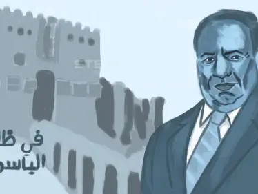 الفنان صباح فخري، إلى مثواه الأخير. - وكالة ستيب نيوز