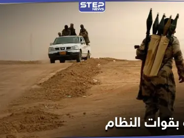 تنظيم الدولة 