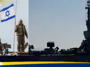 صحيفة عبرية تكشف تفاصيل "غير مروية" عن غارة لـ حماس واعتراف من البحرية الإسرائيلية - وكالة ستيب نيوز