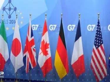 مجموعة الـ7 تحذّر من استخدام للسلاح الكيماوي أو النووي في أوكرانيا - وكالة ستيب نيوز