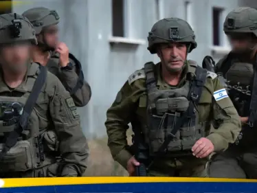 الجيش الإسرائيلي يعلن اغتيال قيادي في كتيبة البريج التابعة لحماس - وكالة ستيب نيوز