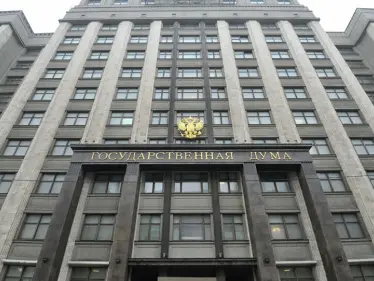 تصريح لممثل أوكرانيا يغضب موسكو.. الدوما الروسي يحذّر أوكرانيا والناتو من أي تحركٍ عسكري في هذه المنطقة - وكالة ستيب نيوز