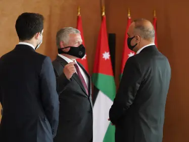 إعلان حالة الطوارئ في مستشفيات الأردن وتكليف وزير جديد بوزارة الصحة - وكالة ستيب نيوز