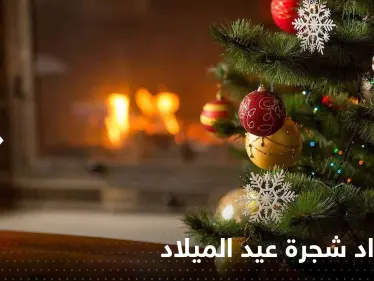 السعودية تحسم الجدل حول السماح باستيراد شجرة الكريسماس.. وخلفان يغرد بسبب الهالوين - وكالة ستيب نيوز