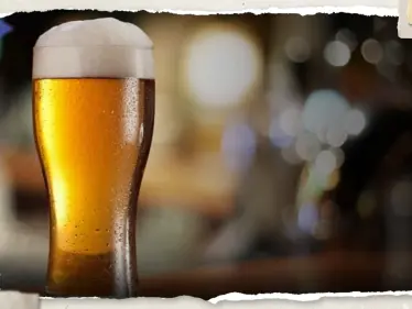 دراسة: طعام يومي يتواجد بكل منزل يحتوي على الكحول - وكالة ستيب نيوز