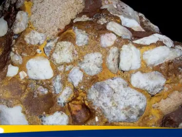 "قبعة الساحرة" فوق الكوكب الأحمر.. على ماذا عثرت ناسا - وكالة ستيب نيوز