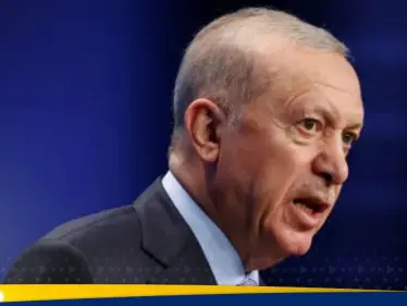 الممر الذي سيغير النظام العالمي.. أردوغان يضغط لتوقيع العقد - وكالة ستيب نيوز