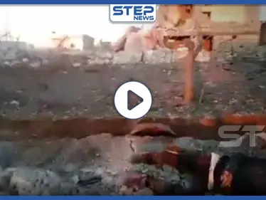 إصابة جنود أتراك بقصف مدفعي للنظام السوري والطيران الروسي يوقع مجزرة مروّعة بجبل الزاوية (فيديو) - وكالة ستيب نيوز