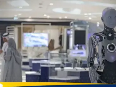 كيف تقود الإمارات المبادرات بتبني الذكاء الاصطناعي مع الحفاظ على الهوية الوطنية - وكالة ستيب نيوز