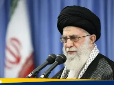 خامنئي يوصي الحكومة بتخزين المواد الأساسية.. ويحذر من القادم - وكالة ستيب نيوز