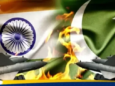 إسقاط رافال".. من هو "الصياد الصيني" في باكستان - وكالة ستيب نيوز