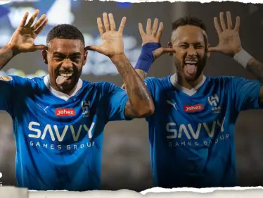 شاهد|| نيمار يعلق على مشاركته الأولى في الدوري السعودي.. ماذا قال - وكالة ستيب نيوز