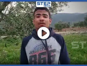 بالفيديو|| لم يشفع له لقب 