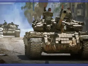 أبرز خسائر النظام السوري في إدلب خلال الـ 24 ساعة الأخيرة، والقصف مستمرًا - وكالة ستيب نيوز