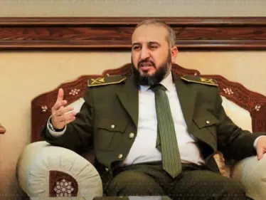 وزير الدفاع السوري يعلن عن تنسيق دفاعي وعسكري مع السعودية - وكالة ستيب نيوز