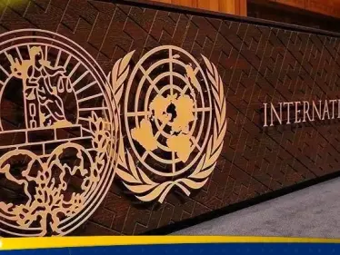 العدل الدولية ترفض طلباً أوكرانياً في قضية رفعتها كييف ضد موسكو - وكالة ستيب نيوز