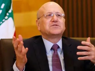 رئيس الحكومة اللبنانية المكلف عقب تسميته يكشف في أول تصريحٍ له سبب قبوله التكليف - وكالة ستيب نيوز