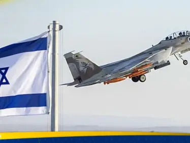 بعد القصر الرئاسي.. إسرائيل تحدد بنك أهداف سورية لضربها - وكالة ستيب نيوز