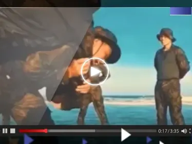 بمقطع فيديو.. الصين توجه "رسالة عسكرية" إلى تايوان - وكالة ستيب نيوز