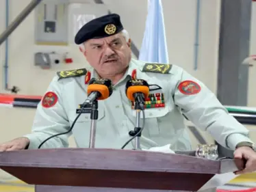 بيان للجيش الأردني حول عملية الاعتقالات على خلفية محاولة الانقلاب الفاشلة - وكالة ستيب نيوز