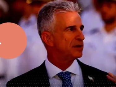 رئيس الموساد يعود إلى إسرائيل قادماً من قطر بأسماء الرهائن - وكالة ستيب نيوز