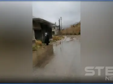 خاص بالفيديو|| بعد السماح بزيارتها لبرهة.. أهالي قريتي عين الفيجة وبسيمة بريف دمشق تفاجأوا بحال بيوتهم - وكالة ستيب نيوز