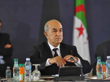 لاقت تجاوباً كبيراً.. الرئيس الجزائري يطرح مبادرة خاصة بأزمة سد النهضة - وكالة ستيب نيوز