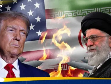 خاص|| خبير يكشف الموعد المتوقع للهجوم الأمريكي على إيران.. من سيقف بجانبها والخاسر الأكبر - وكالة ستيب نيوز