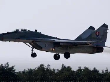 بعد إعلان بولندا وسلوفاكيا إمداد أوكرانيا بمقاتلات "ميغ-29".. الكرملين: ستكون عرضة للتدمير - وكالة ستيب نيوز