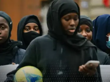 الأمم المتحدة ترد على منع فرنسا لاعباتها من ارتداء الحجاب - وكالة ستيب نيوز