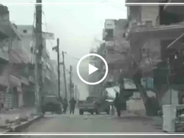 الدفاع الروسية تتحرك من أجل مراسلة موالية أصيبت بمعرة النعمان.. وحميميم تستنفر - وكالة ستيب نيوز