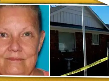 امرأة أمريكية احتفظت بجثة زوجها لسنة كاملة في ثلاجة المنزل .. ما السبب - وكالة ستيب نيوز