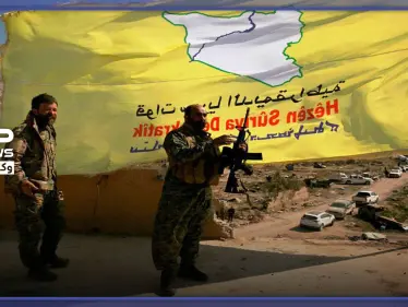 ميليشيا قسد ترد على تصريحات المقداد "النظام يتحدث بعقلية تُعقّد الأمور في سوريا" - وكالة ستيب نيوز