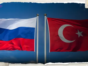 "ستفقد دور الوسيط".. روسيا تنتقد تركيا بسبب توريد أسلحة لأوكرانيا - وكالة ستيب نيوز