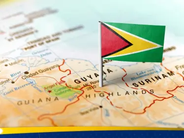 غويانا بؤرة التوتر بأمريكا الجنوبية تكاد "تشتعل" وبريطانيا تحرك قواتها - وكالة ستيب نيوز