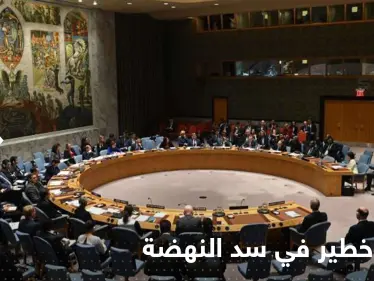 مصر تكشف أمراً 