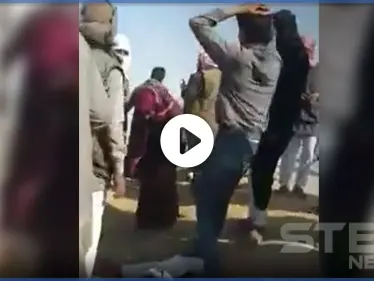 بالفيديو|| مقتل شابين على يد "قسد" في الرقة يشعل توترات مع العشائر.. والقوى الدولية بالمنطقة تتحرك - وكالة ستيب نيوز