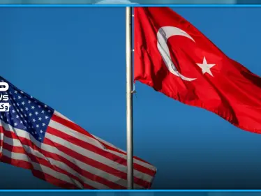 واشنطن تعلن تجميدها "برنامجًا سريًا" للطائرات المسيّرة مع تركيا - وكالة ستيب نيوز